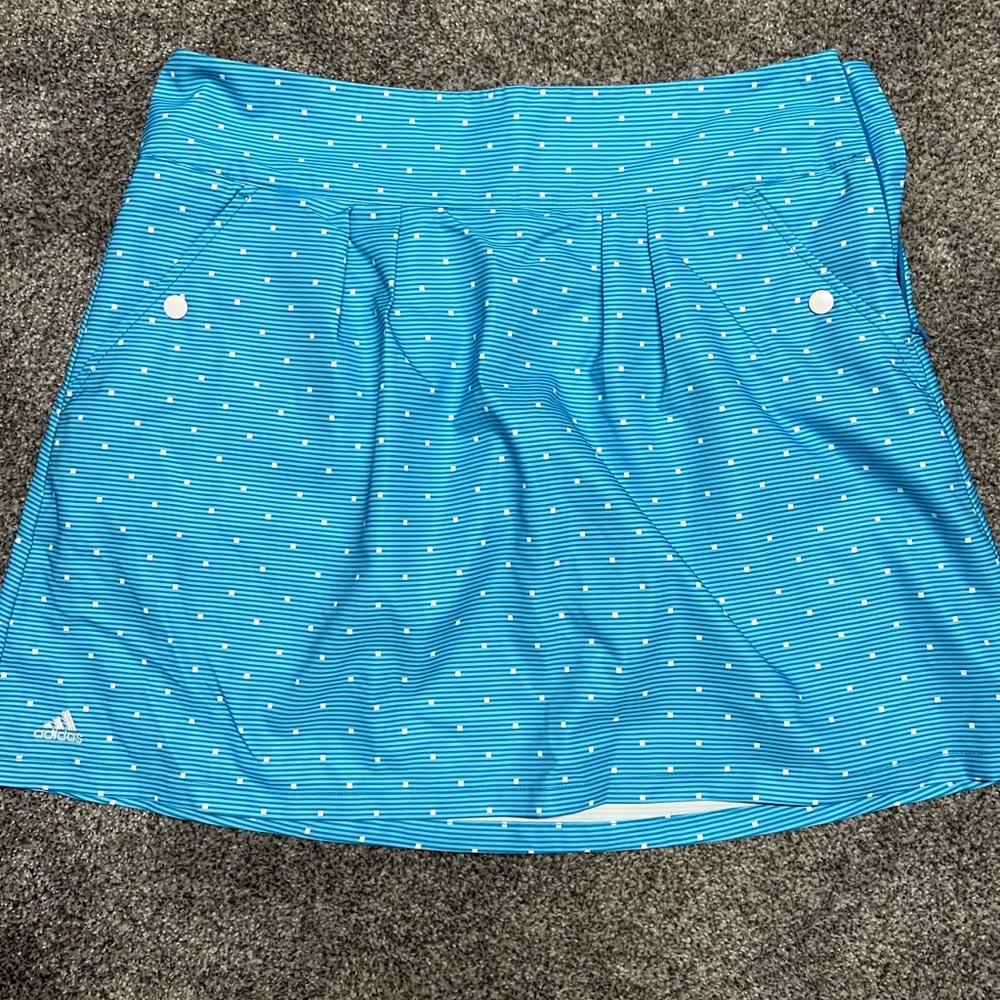 Adidas golf skirt/skirt